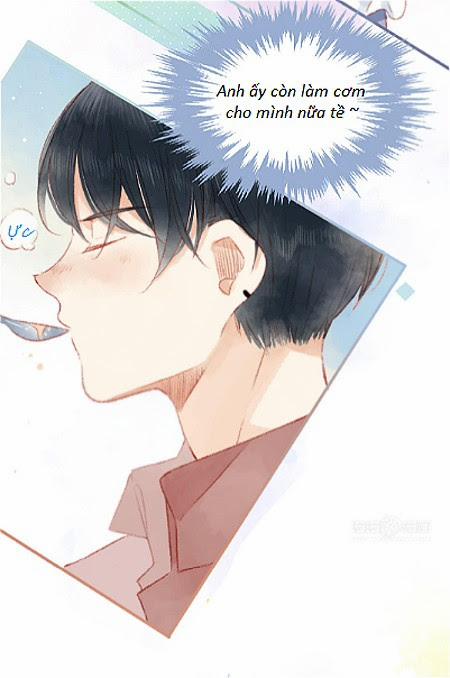 Hoàng Tử Chăn Bò Và Công Chúa Thực Tập 3 trang 17