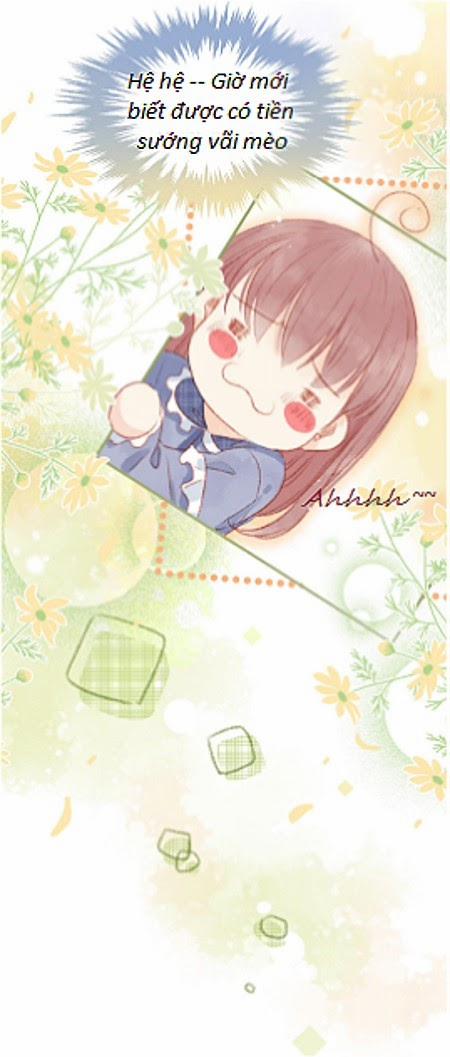 Hoàng Tử Chăn Bò Và Công Chúa Thực Tập 3 trang 18