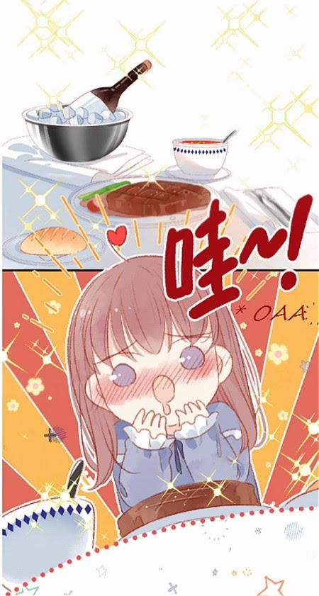 Hoàng Tử Chăn Bò Và Công Chúa Thực Tập 3 trang 19