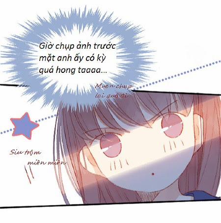 Hoàng Tử Chăn Bò Và Công Chúa Thực Tập 3 trang 21