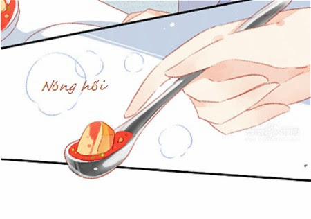 Hoàng Tử Chăn Bò Và Công Chúa Thực Tập 3 trang 24