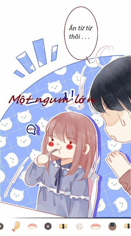 Hoàng Tử Chăn Bò Và Công Chúa Thực Tập 3 trang 25