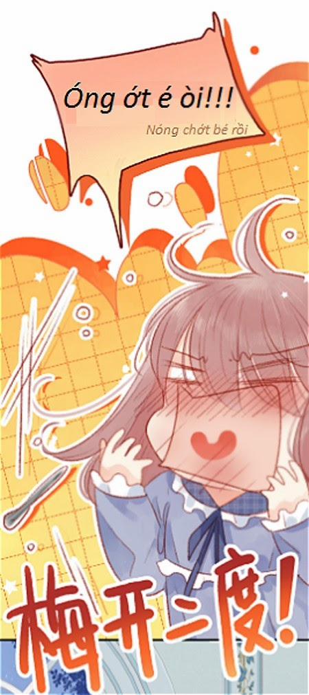 Hoàng Tử Chăn Bò Và Công Chúa Thực Tập 3 trang 27