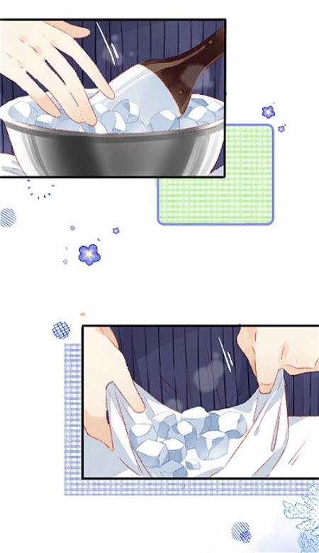 Hoàng Tử Chăn Bò Và Công Chúa Thực Tập 3 trang 29