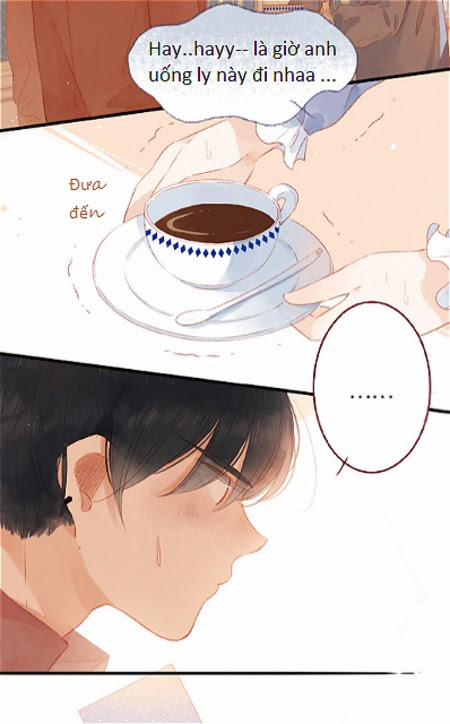 Hoàng Tử Chăn Bò Và Công Chúa Thực Tập 3 trang 3