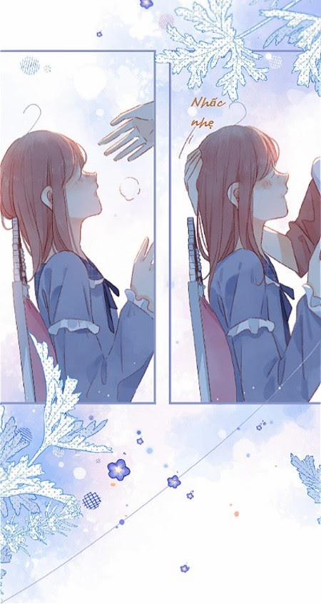 Hoàng Tử Chăn Bò Và Công Chúa Thực Tập 3 trang 30