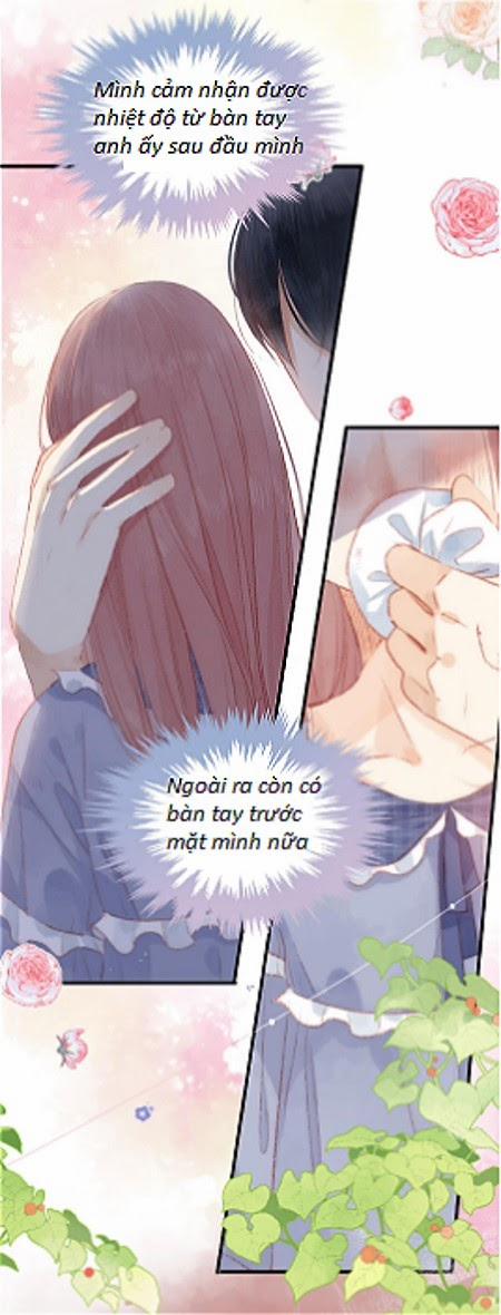 Hoàng Tử Chăn Bò Và Công Chúa Thực Tập 3 trang 33