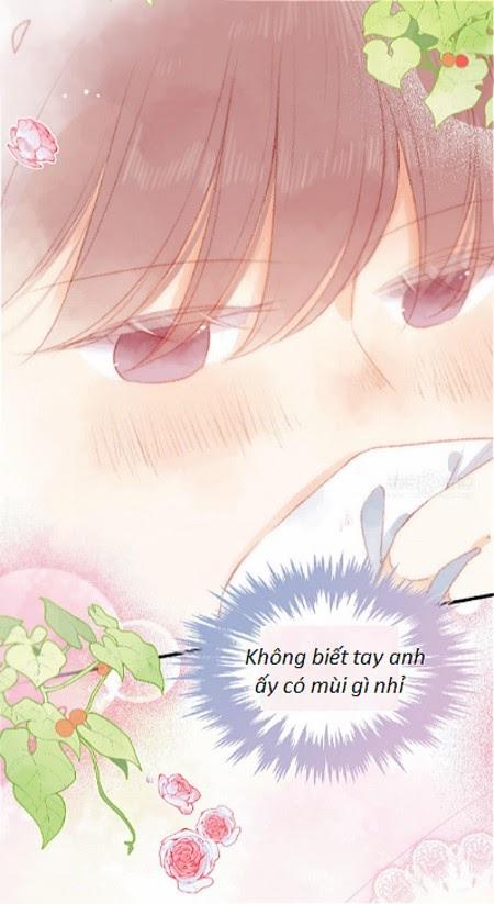 Hoàng Tử Chăn Bò Và Công Chúa Thực Tập 3 trang 34