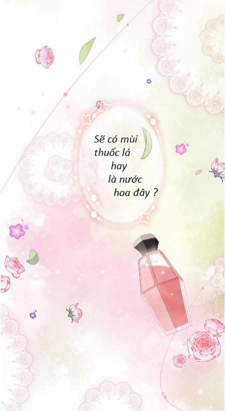 Hoàng Tử Chăn Bò Và Công Chúa Thực Tập 3 trang 35