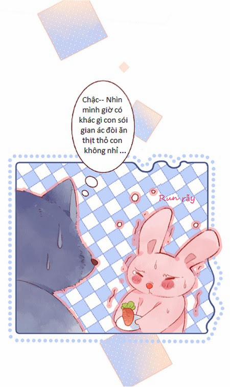 Hoàng Tử Chăn Bò Và Công Chúa Thực Tập 3 trang 4