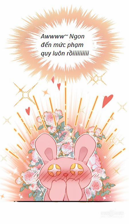 Hoàng Tử Chăn Bò Và Công Chúa Thực Tập 3 trang 40