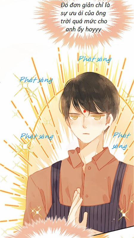 Hoàng Tử Chăn Bò Và Công Chúa Thực Tập 3 trang 42