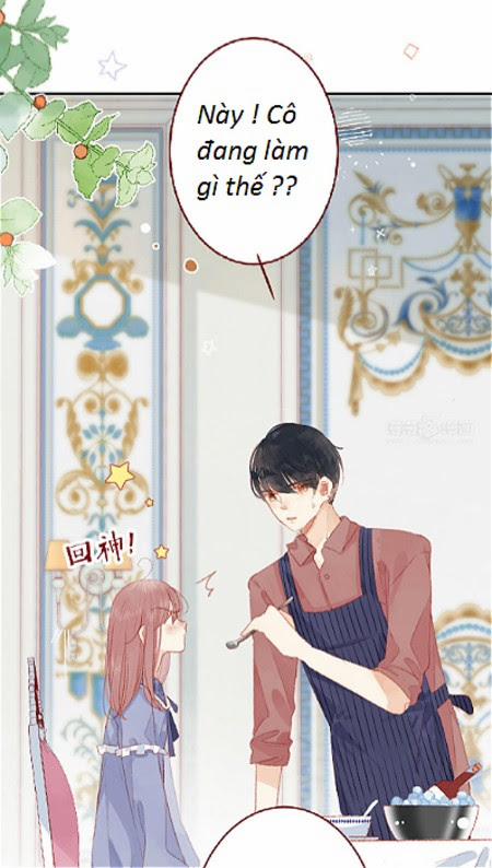 Hoàng Tử Chăn Bò Và Công Chúa Thực Tập 3 trang 44