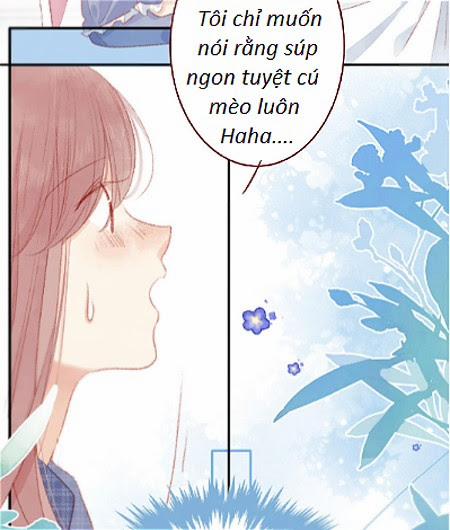 Hoàng Tử Chăn Bò Và Công Chúa Thực Tập 3 trang 45