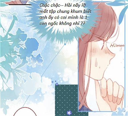 Hoàng Tử Chăn Bò Và Công Chúa Thực Tập 3 trang 46