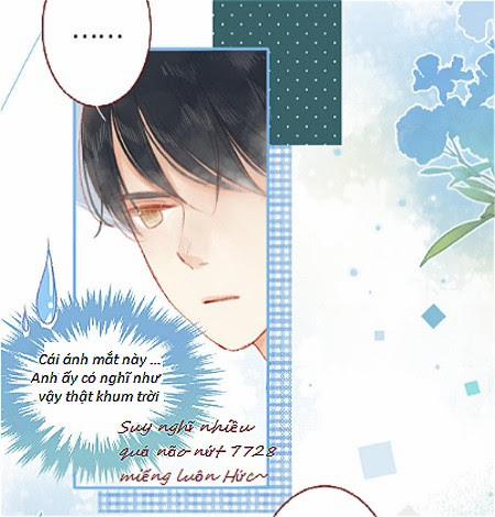 Hoàng Tử Chăn Bò Và Công Chúa Thực Tập 3 trang 47