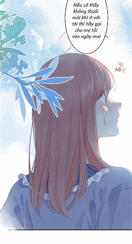 Hoàng Tử Chăn Bò Và Công Chúa Thực Tập 3 trang 48