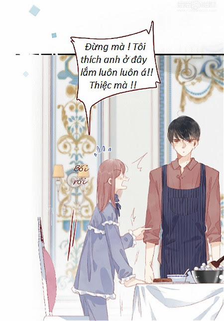 Hoàng Tử Chăn Bò Và Công Chúa Thực Tập 3 trang 49