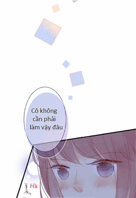 Hoàng Tử Chăn Bò Và Công Chúa Thực Tập 3 trang 5