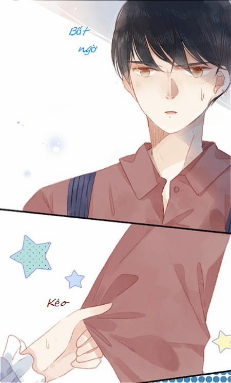 Hoàng Tử Chăn Bò Và Công Chúa Thực Tập 3 trang 50