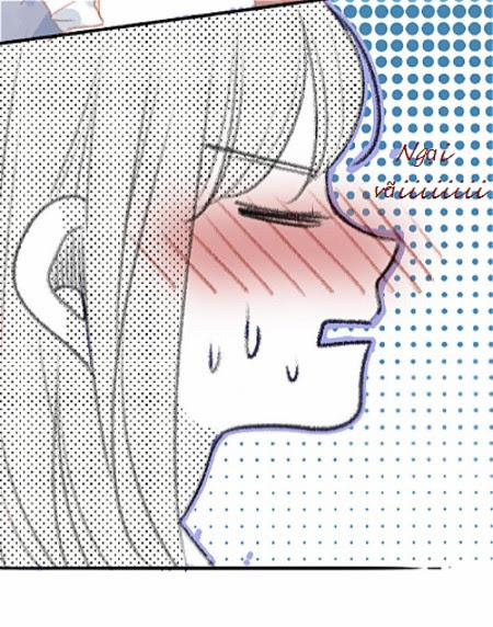 Hoàng Tử Chăn Bò Và Công Chúa Thực Tập 3 trang 51