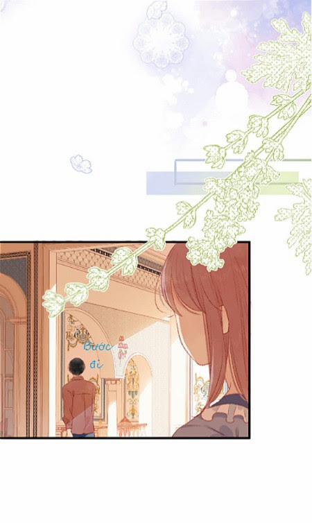 Hoàng Tử Chăn Bò Và Công Chúa Thực Tập 3 trang 8