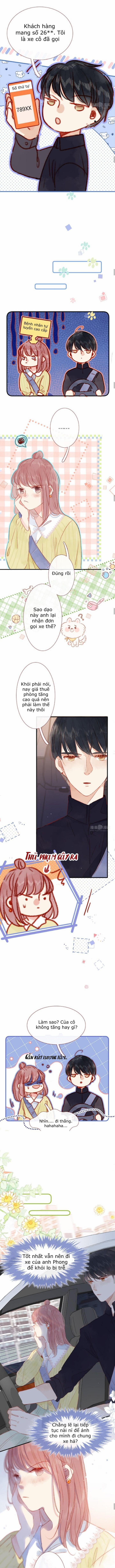 Hoàng Tử Chăn Bò Và Công Chúa Thực Tập 30 trang 1