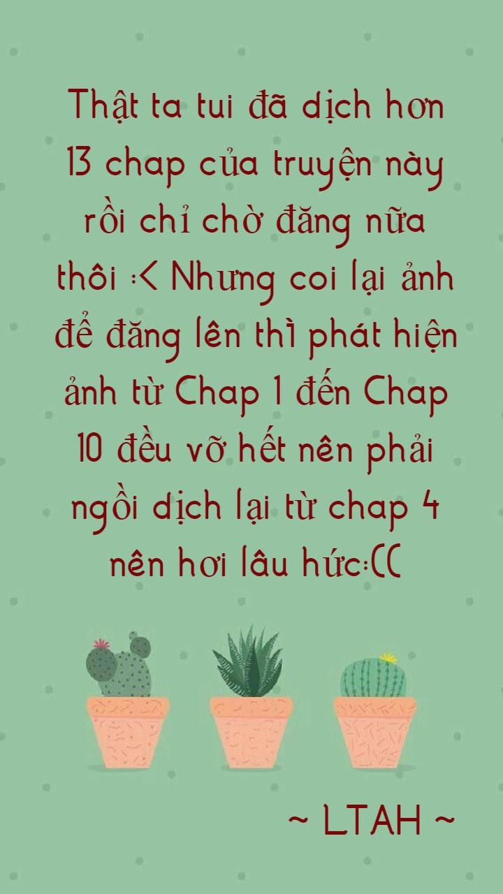Hoàng Tử Chăn Bò Và Công Chúa Thực Tập 4 trang 11