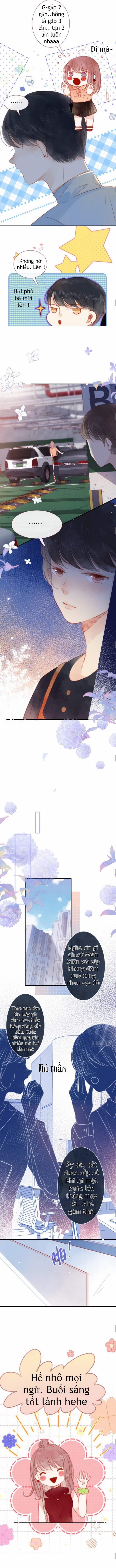 Hoàng Tử Chăn Bò Và Công Chúa Thực Tập 9 trang 2