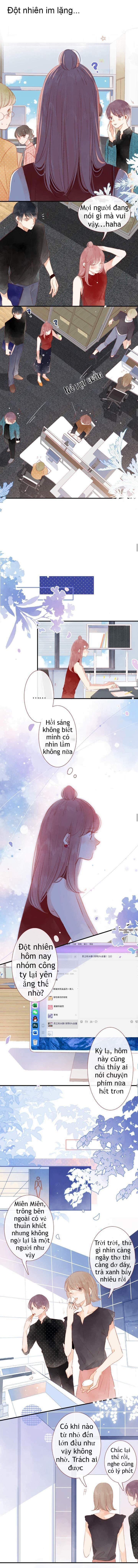 Hoàng Tử Chăn Bò Và Công Chúa Thực Tập 9 trang 3