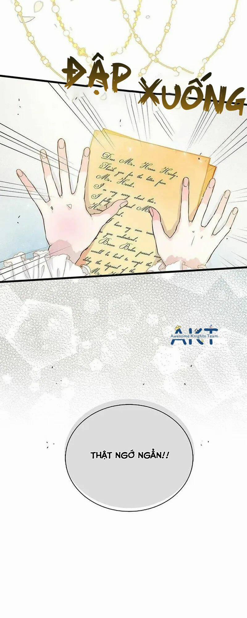 Hoàng Tử Có Vấn Đề 1 trang 1