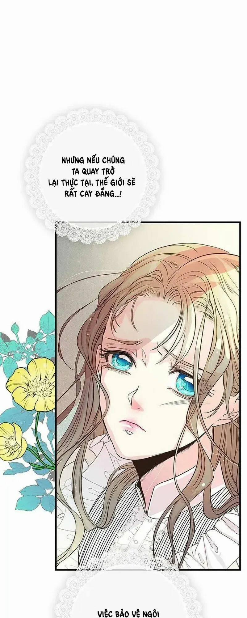 Hoàng Tử Có Vấn Đề 1 trang 11