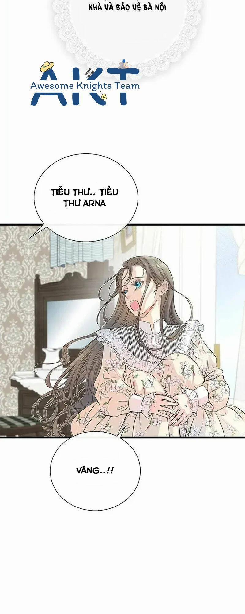 Hoàng Tử Có Vấn Đề 1 trang 12