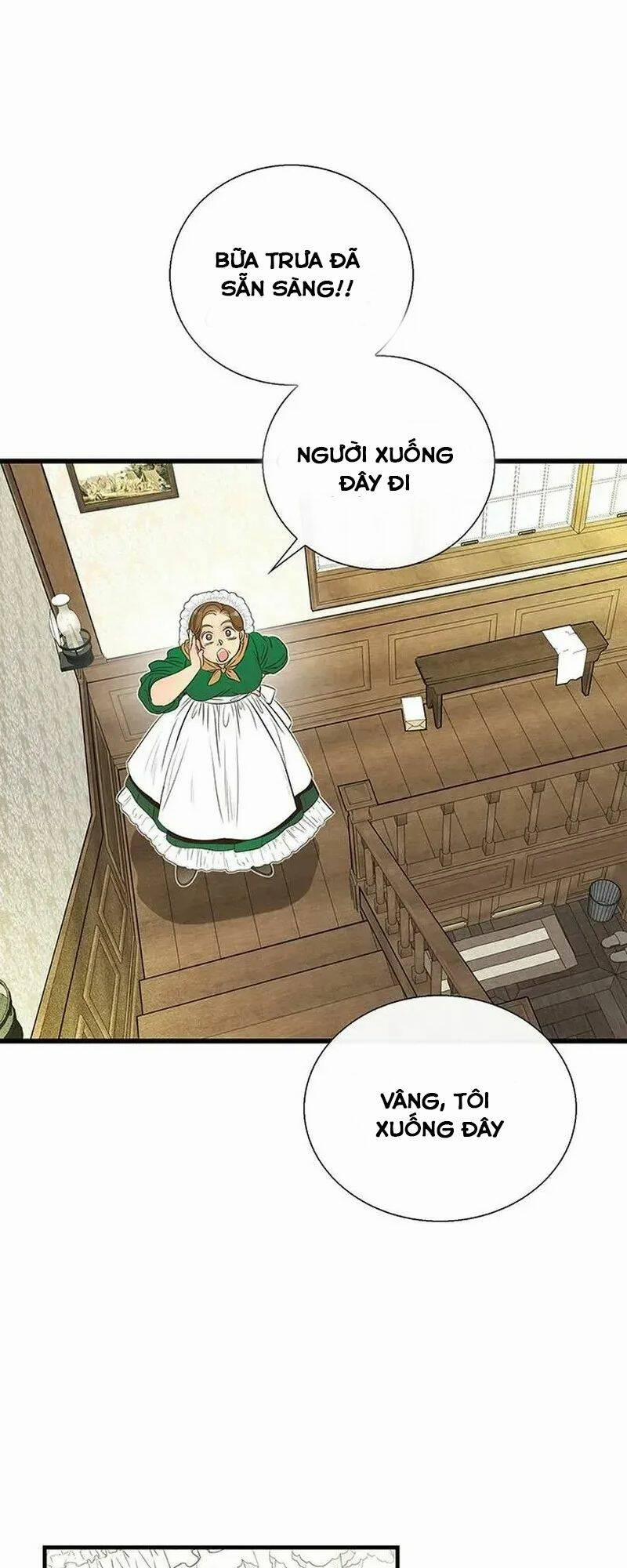 Hoàng Tử Có Vấn Đề 1 trang 13