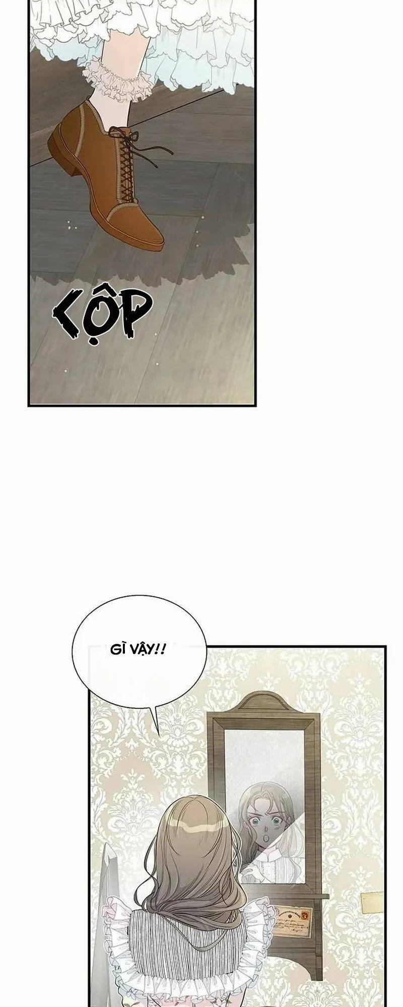 Hoàng Tử Có Vấn Đề 1 trang 14