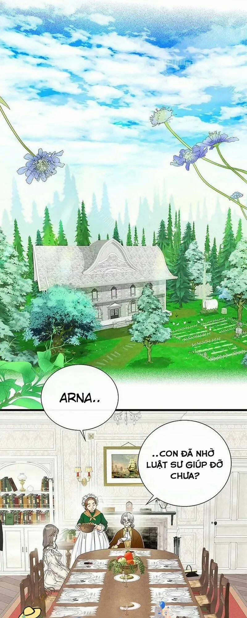 Hoàng Tử Có Vấn Đề 1 trang 19