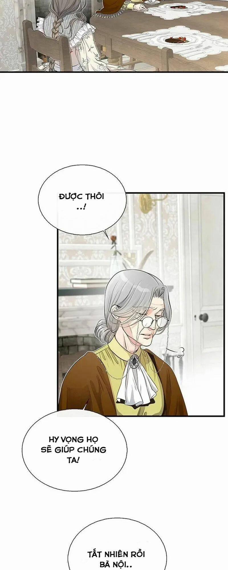 Hoàng Tử Có Vấn Đề 1 trang 21