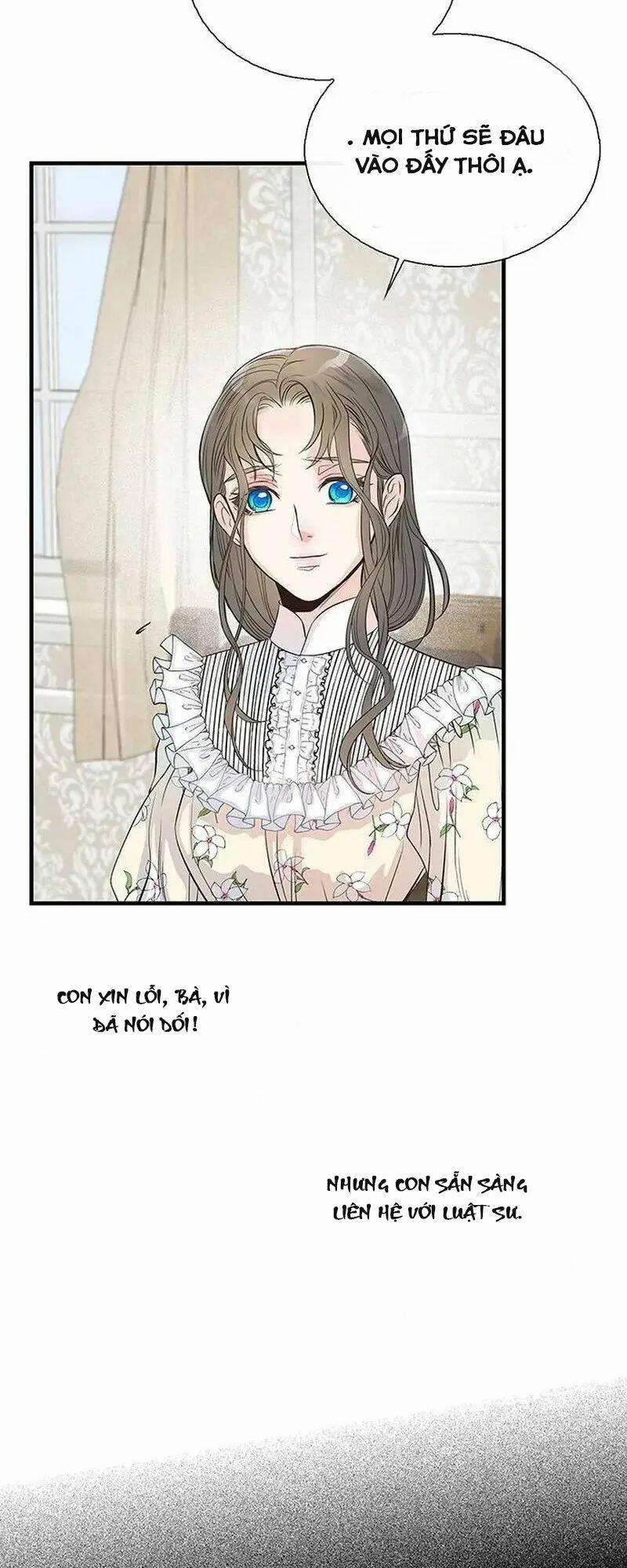 Hoàng Tử Có Vấn Đề 1 trang 22