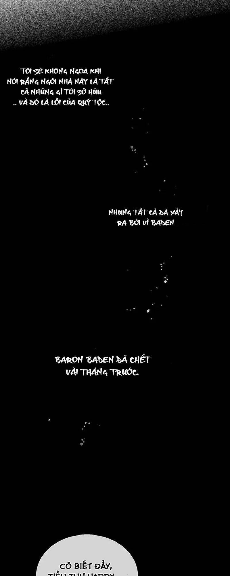 Hoàng Tử Có Vấn Đề 1 trang 23