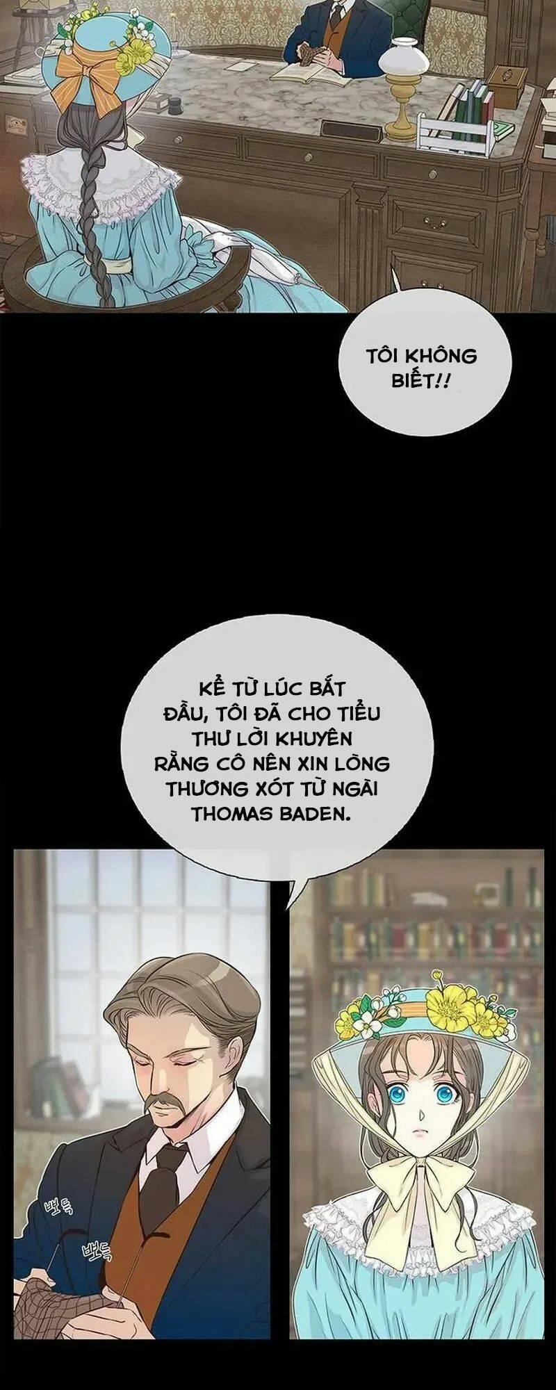 Hoàng Tử Có Vấn Đề 1 trang 26