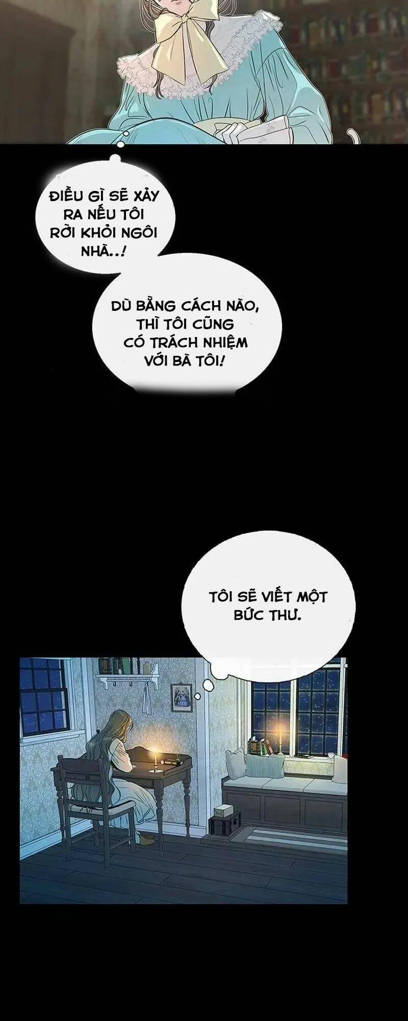 Hoàng Tử Có Vấn Đề 1 trang 28