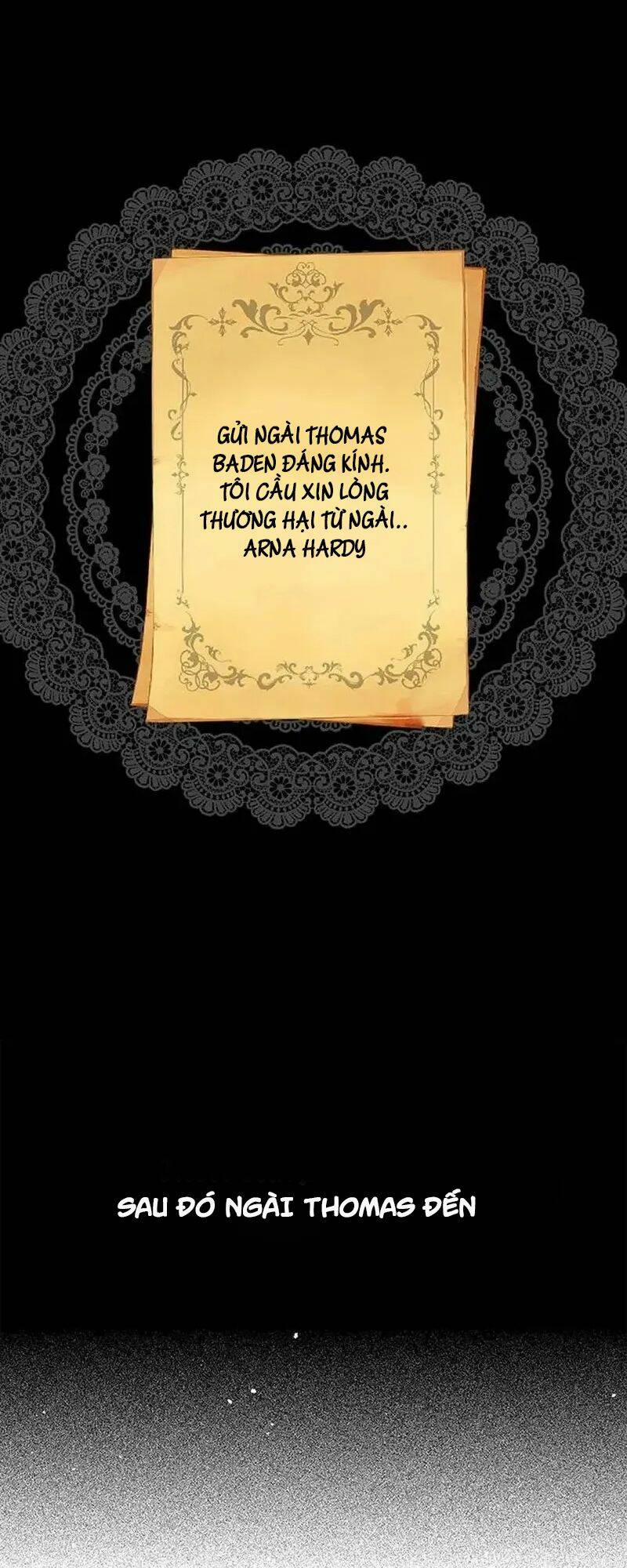 Hoàng Tử Có Vấn Đề 1 trang 29