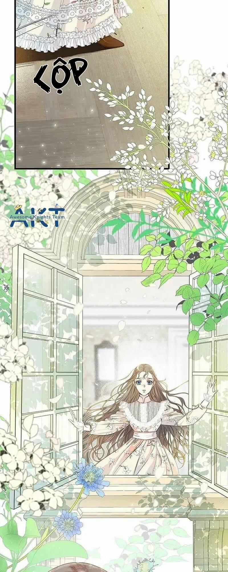 Hoàng Tử Có Vấn Đề 1 trang 3