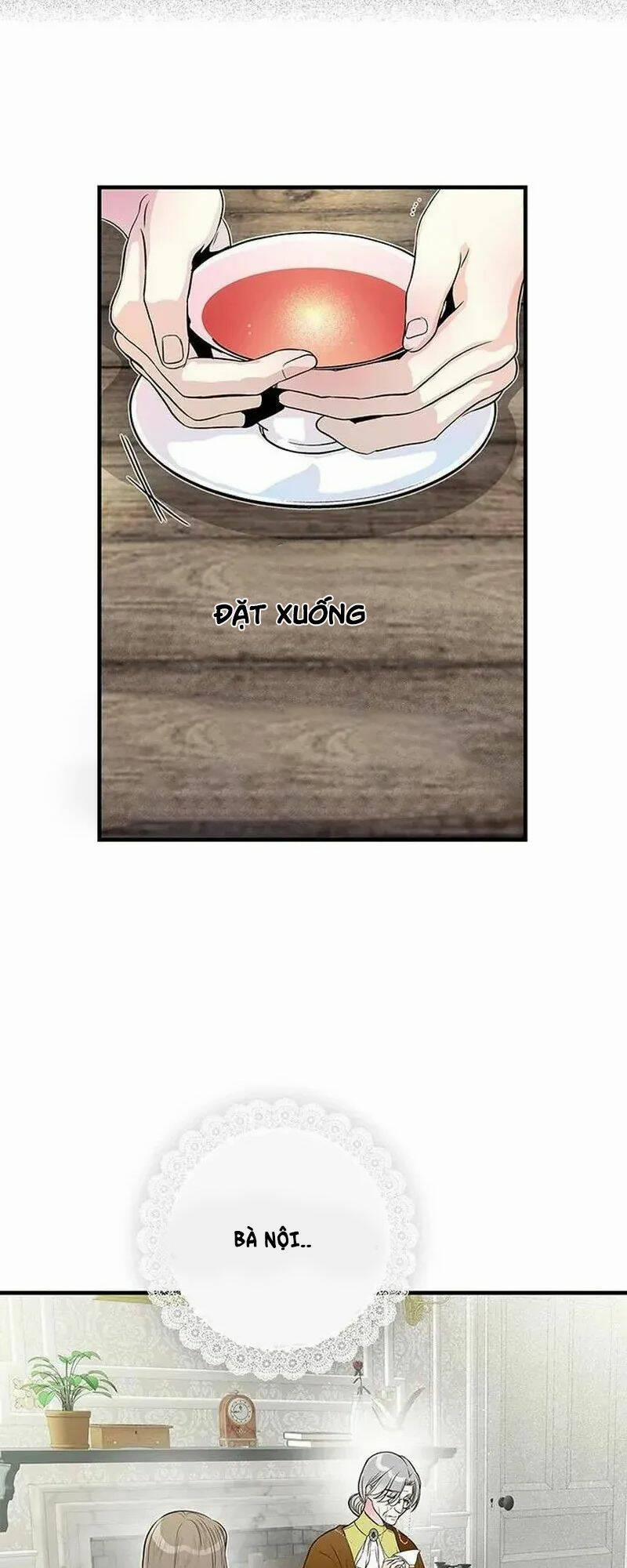 Hoàng Tử Có Vấn Đề 1 trang 30