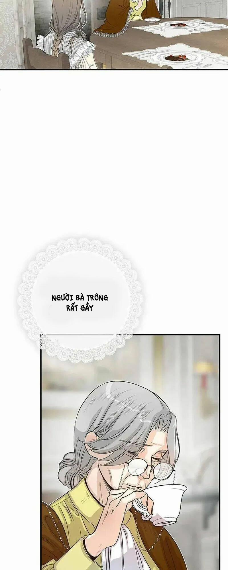 Hoàng Tử Có Vấn Đề 1 trang 31