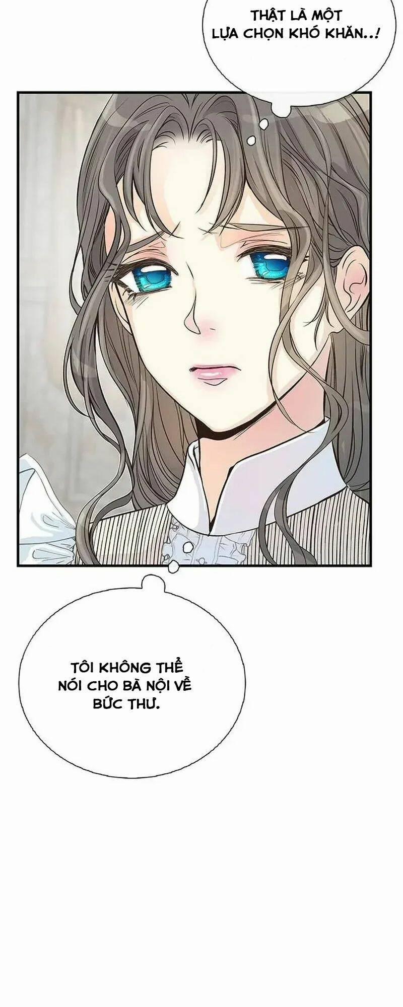 Hoàng Tử Có Vấn Đề 1 trang 33