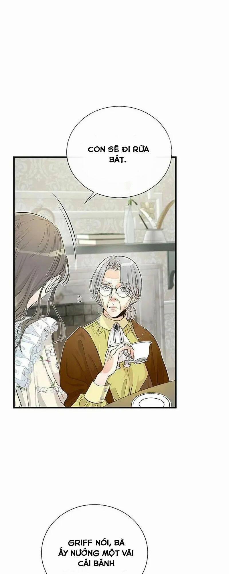 Hoàng Tử Có Vấn Đề 1 trang 34