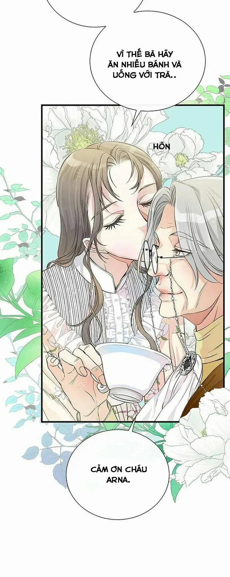 Hoàng Tử Có Vấn Đề 1 trang 35