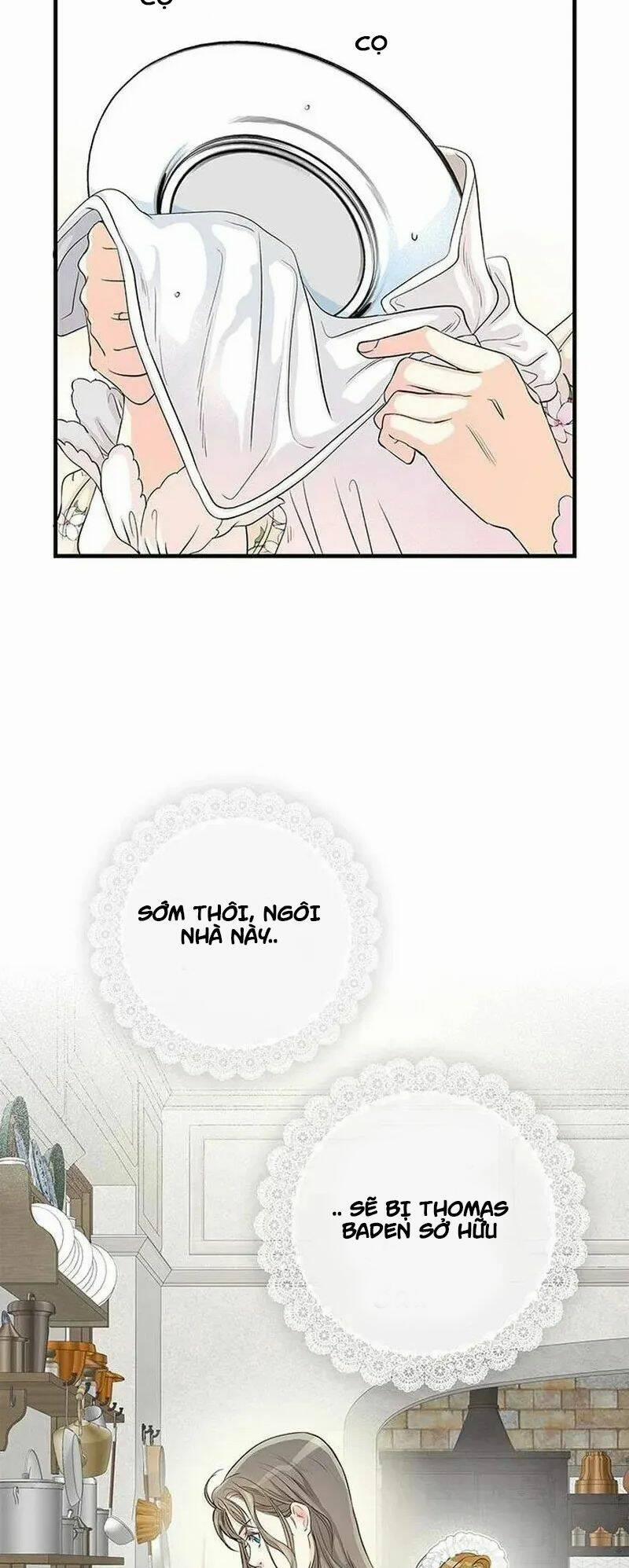 Hoàng Tử Có Vấn Đề 1 trang 37