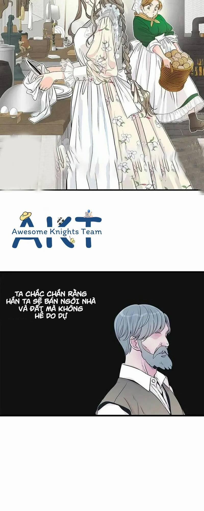 Hoàng Tử Có Vấn Đề 1 trang 38